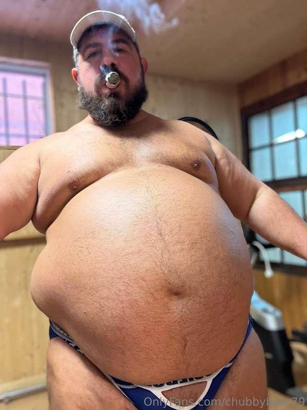 chubbybear79 image #23
