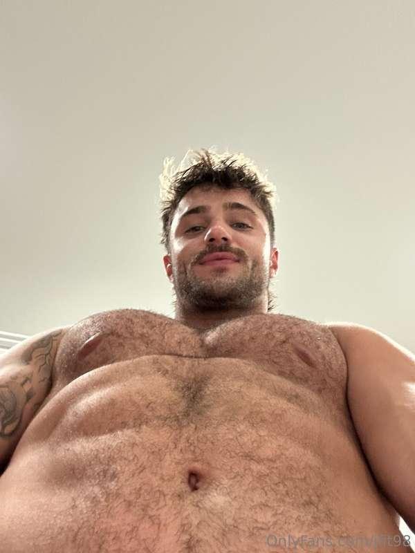 POV get on your knees