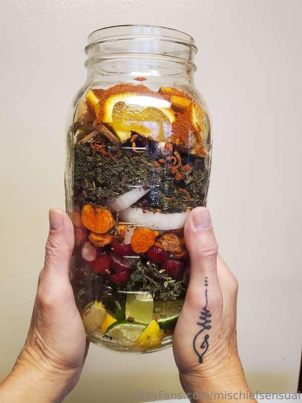 FiRe 🔥 CiDer #ImmuneBooster