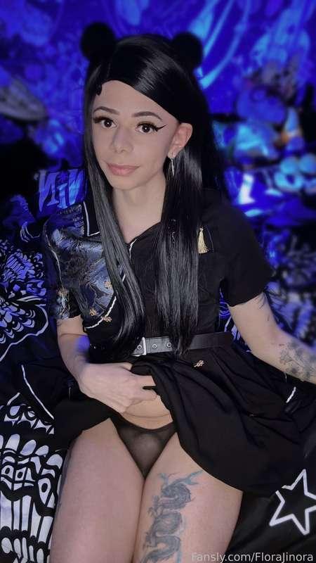 florajinora image #1