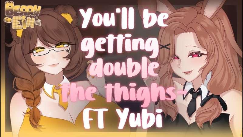New Collab Audio With Ein 💖