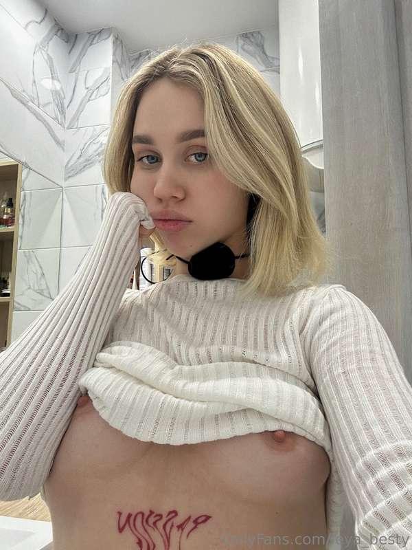 💟 STOP SCROLLING 💟
💞I’m @val_squeezy a 19/yo geek student, p..