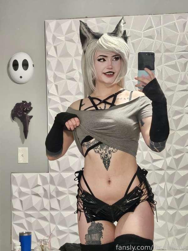 luceilhime image #0
