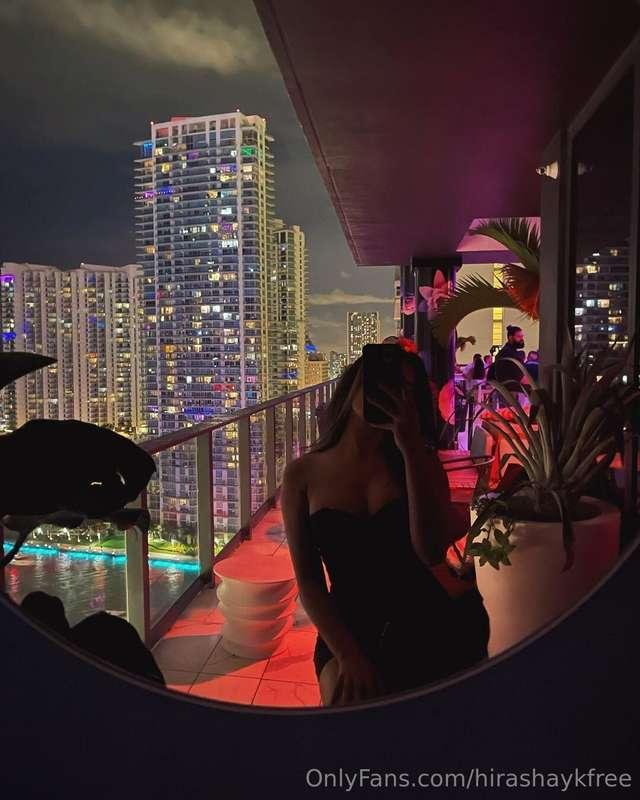 🌃 city lights