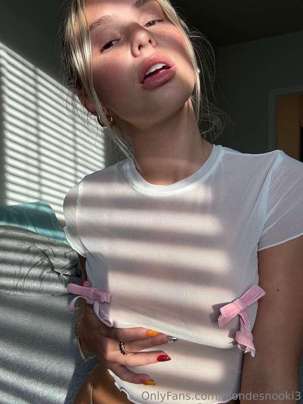 blondesnooki3 image #1