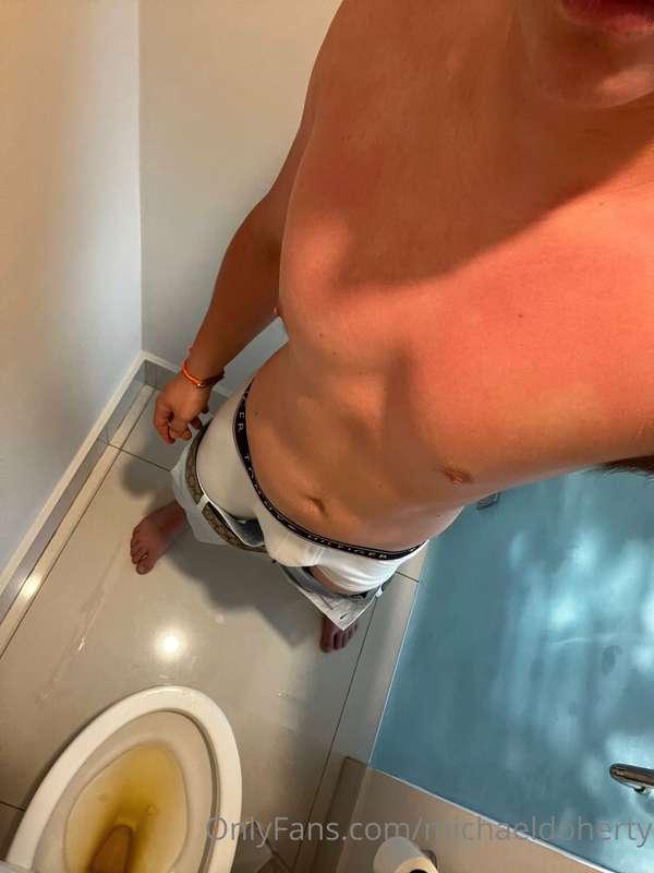 Want me to take it off? 🥵👀👀