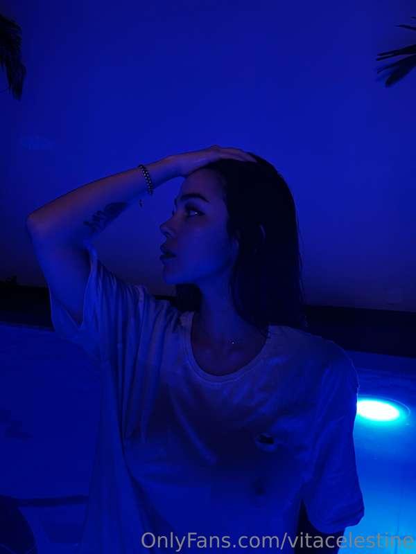 Una noche fresca 🔥