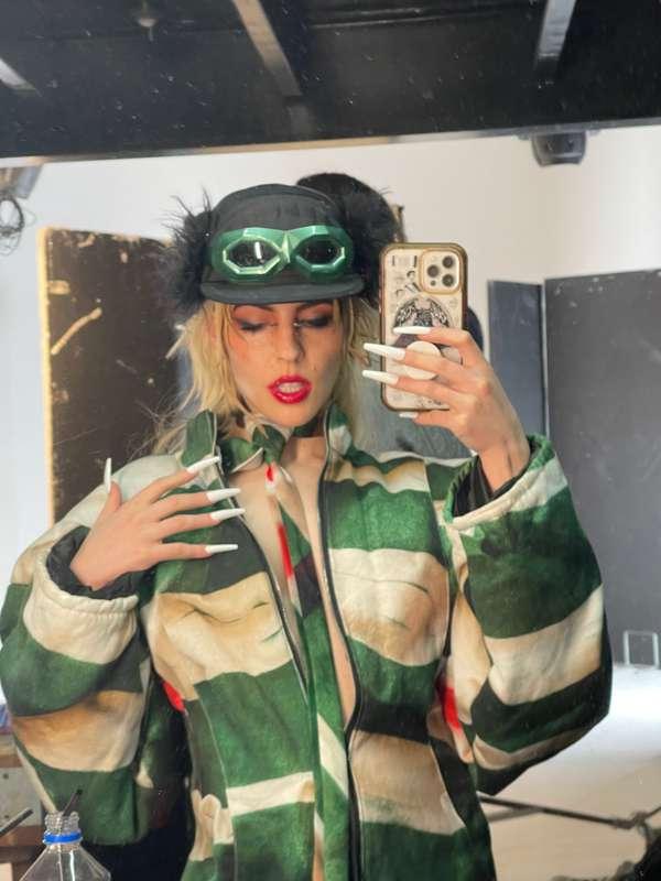 dorianelectra image #1