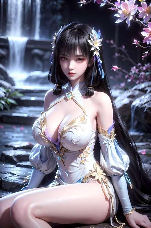 Yunluo-云落💞