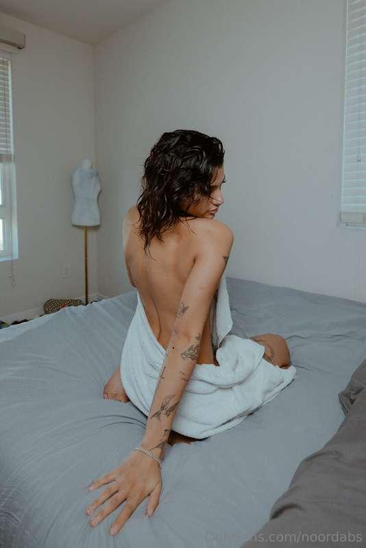new content dropping soon, stick around and see if the towel..