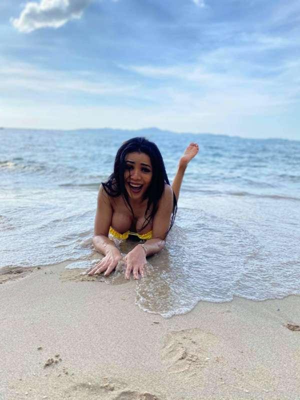 Come here baby, i have good promotion for you 15%off🤩🤩 join ..