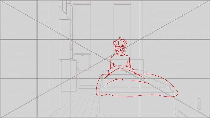 KY&PY scene 2 WIP