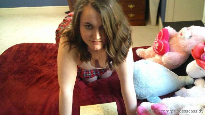 princesscassidy image #3