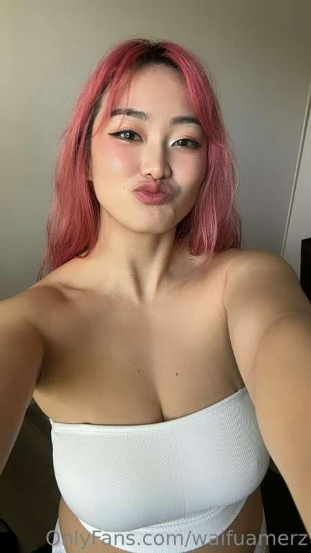 Zero Two vibes 🔥