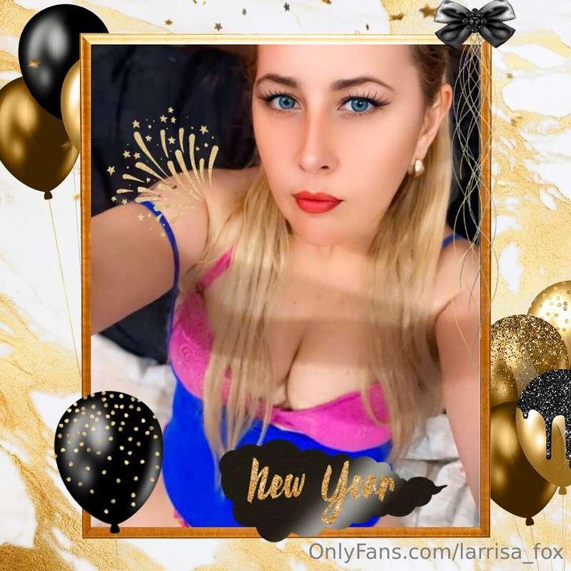Happy New Year! 😍🔔This campaign will fulfill a very big wish..