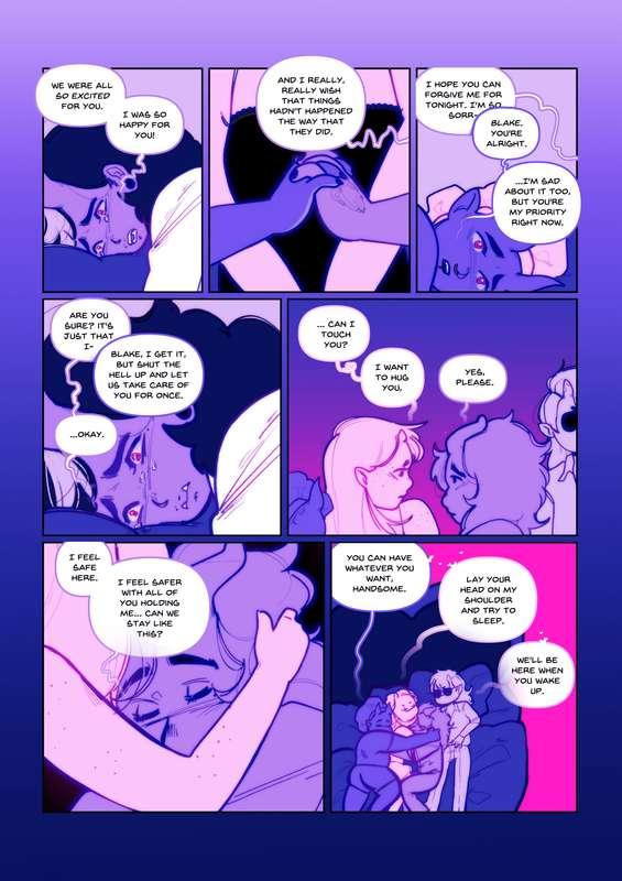 Pink Sugar - Page 327