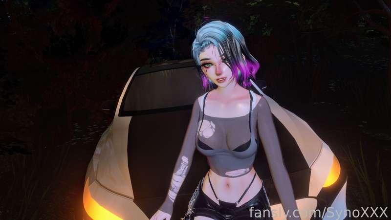 synoxxx image #1