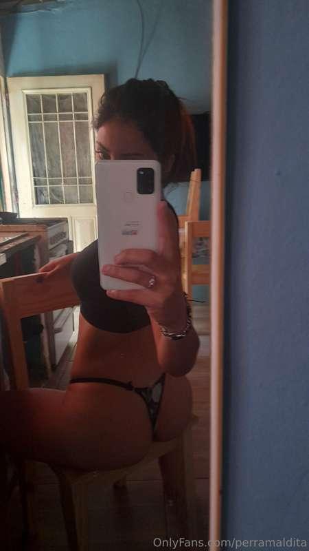 No solo de noche uno se tiene que sacar las ganas 😋