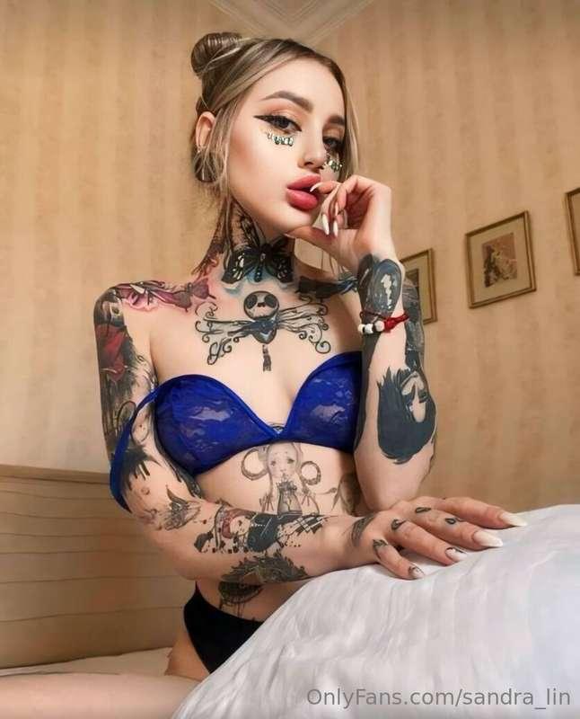 @lily_gg
I'm all burning🥵🔞, I only miss you. @lily_gg
Do you..