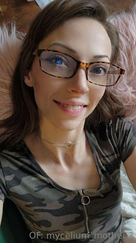 🤓🤍