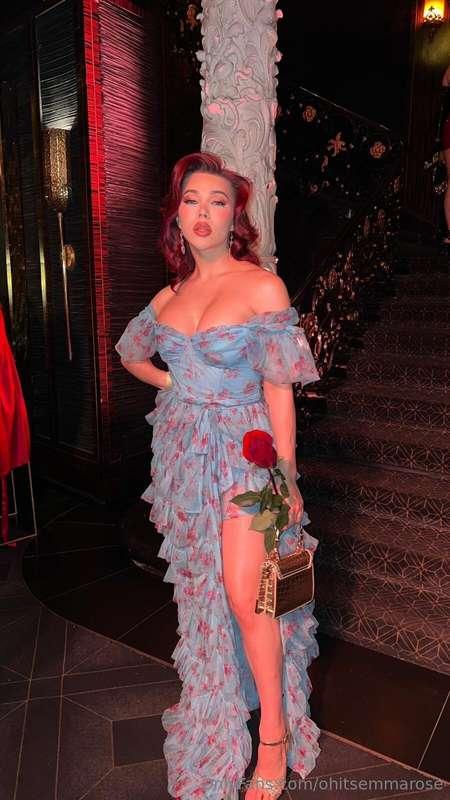 ohitsemmarose main image