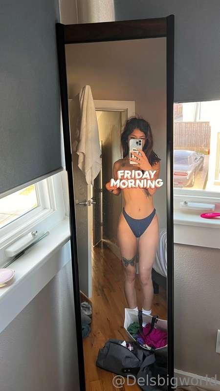 Morning