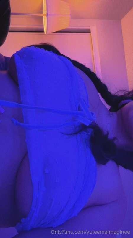 😈 demon time 😈