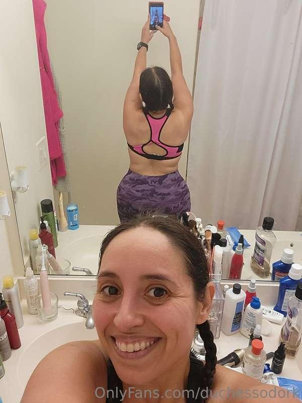 Aw hell yeah! I was able to cut down my time! An average of ..