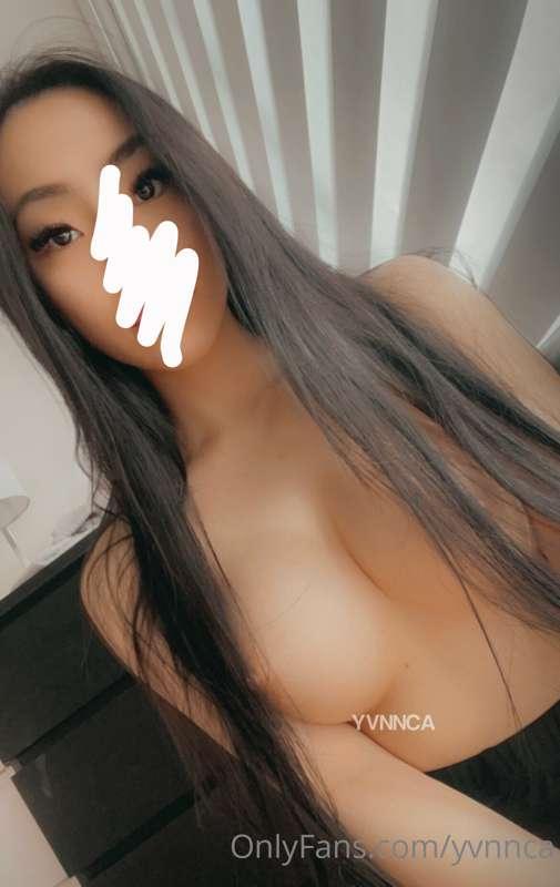 almost a face reveal 😈