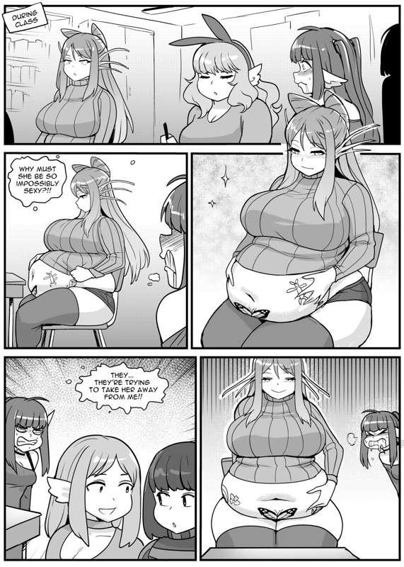 One Serving Choice! Page 604
