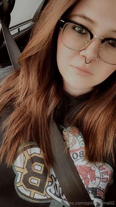 Good morning handsome! 