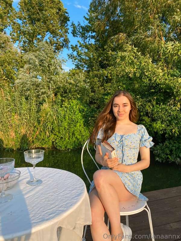 🌿 𝐅𝐫𝐞𝐞 𝐒𝐮𝐛𝐬𝐜𝐫𝐢𝐩𝐭𝐢𝐨𝐧 Your charming nymph gf @may_tiana invite..