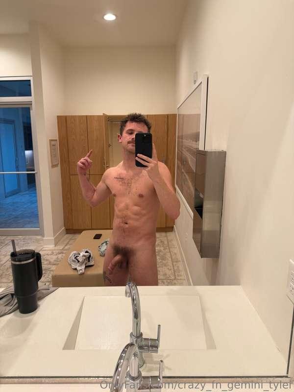 crazy_fn_gemini_tyler image #1