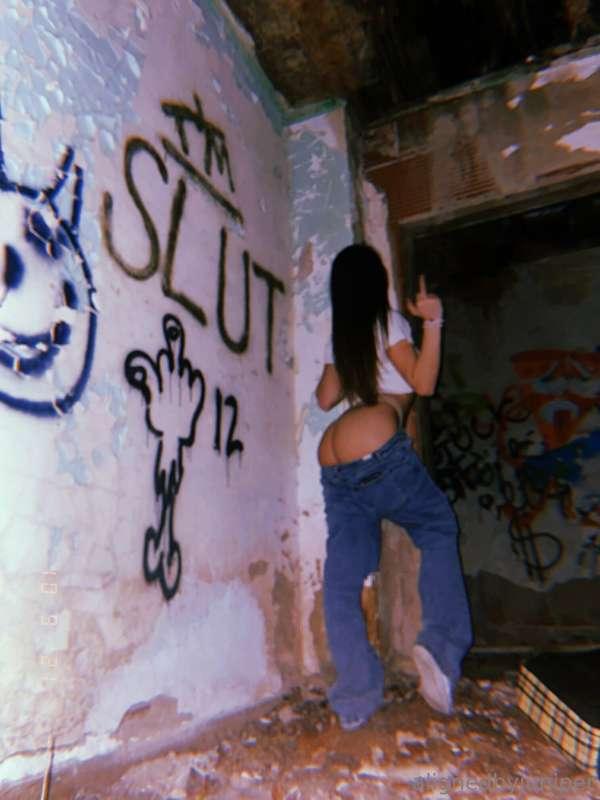 Do you like the view?🥰
