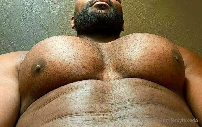 Chest photo dump.  Removed from Twitter.