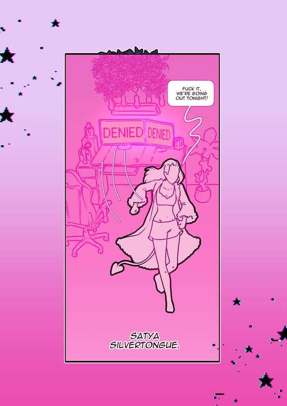 Pink Sugar - Page 135