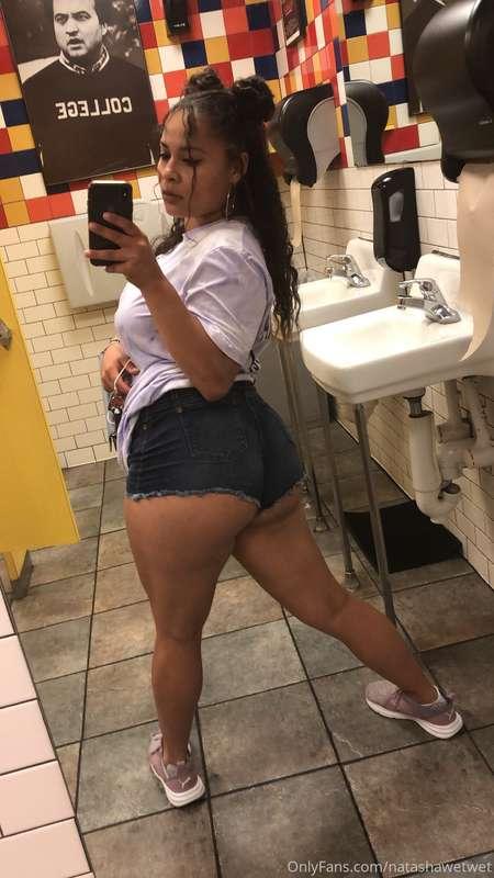 Public sex?