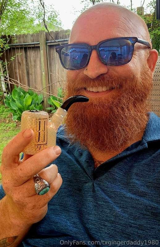 New pipe, who dis?
