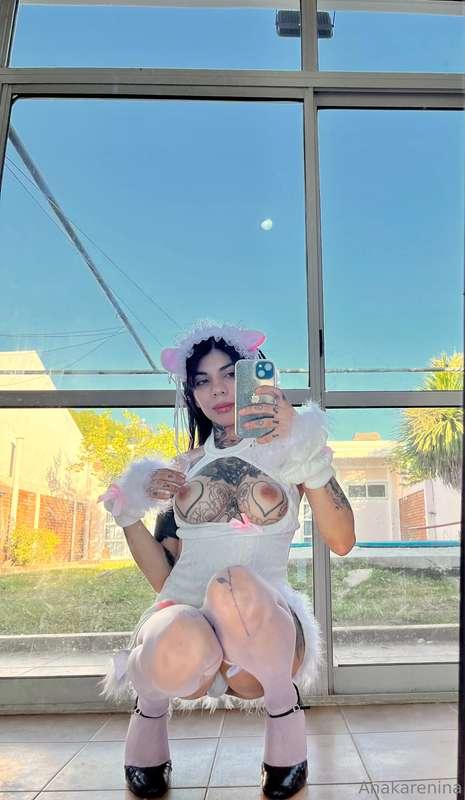 💕💕
