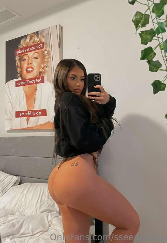 More than a handful😜