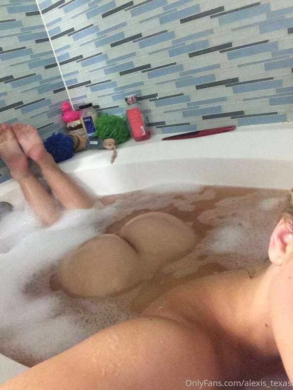 Want to see more? Dm me 🛁🫧