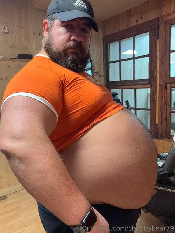 chubbybear79 image #6