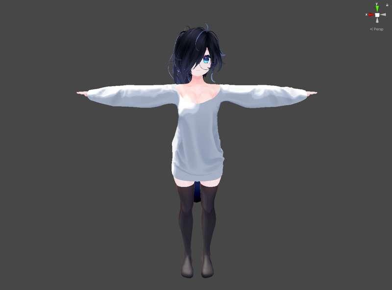 Just something I've been working on :D