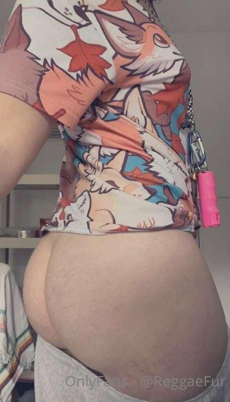 incase u missed it onmy twitter ;3 booty~