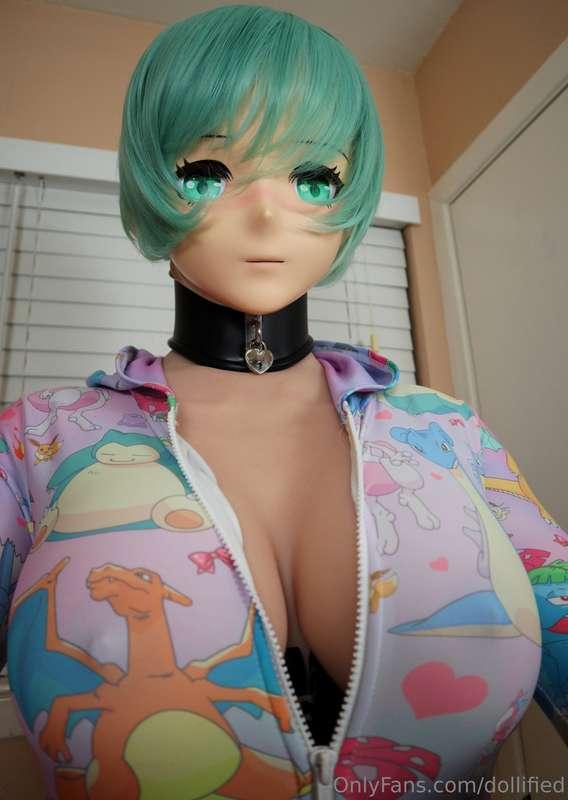 dollified image #0