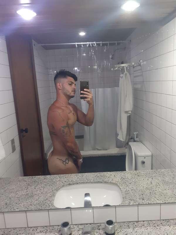 precisando retocar 🔥