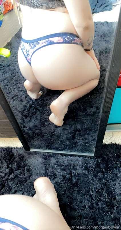 you like the flowers? 😈👅💦