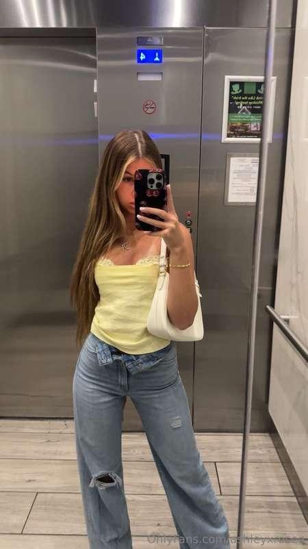 busy girllll