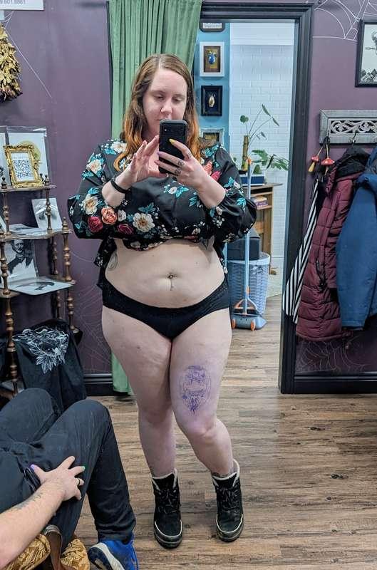 Any Firefly fans out there?