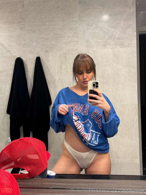 I want the top